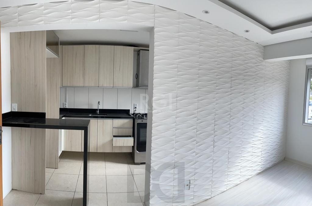 Apartamento para Venda - 48.88m², 2 dormitórios, 1 vaga - Protásio Alves — foto 7