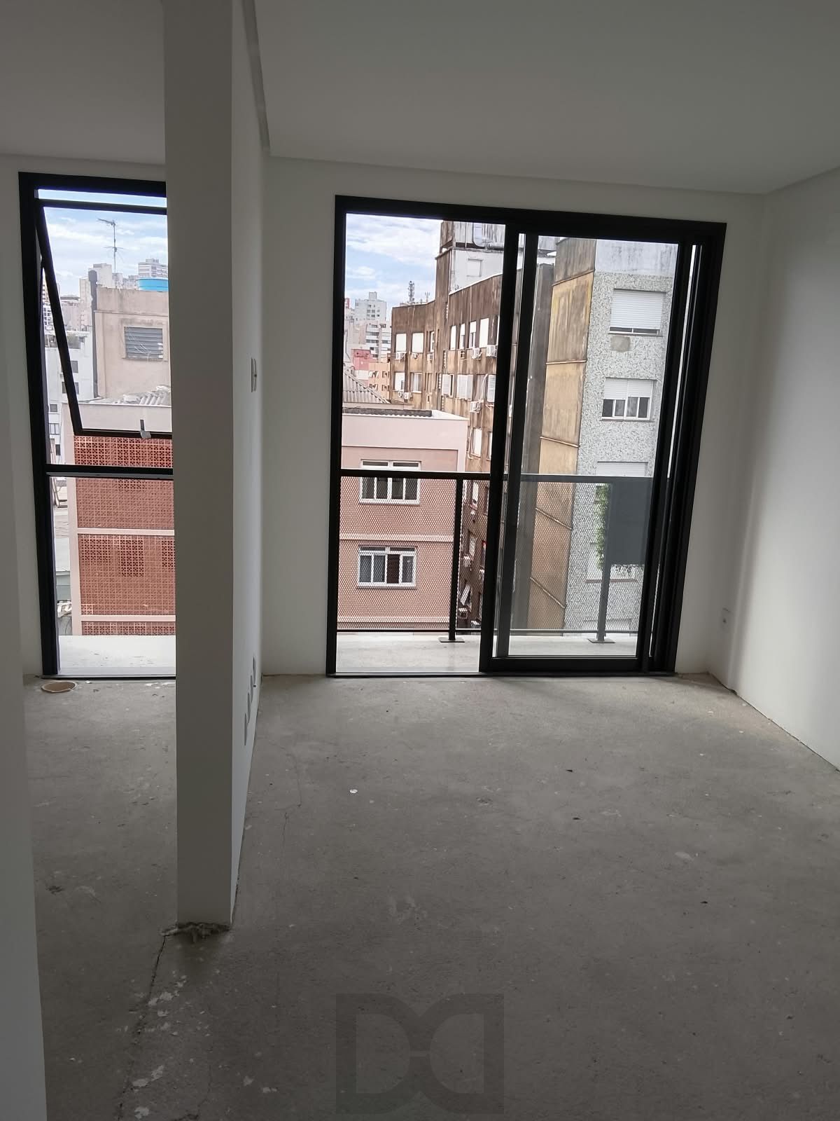 Apartamento 1D andar alto - lançamento - Cidade Baixa - Porto Alegre — foto 70
