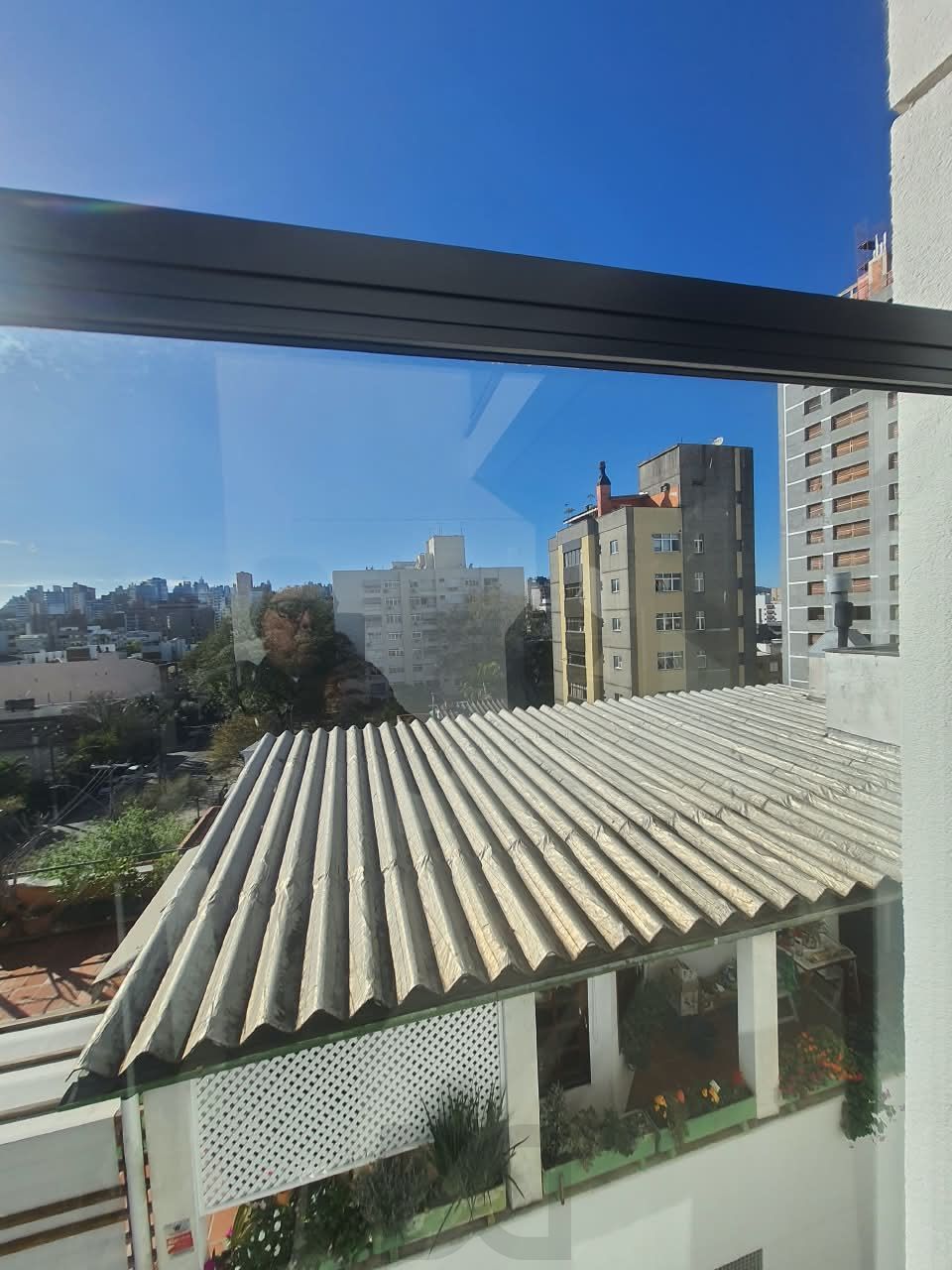 Duplex 1D com Terraço e Churrasqueira no Residencial Bilbao ´Rio Branco / Bom Fim Porto Alegre — foto 35