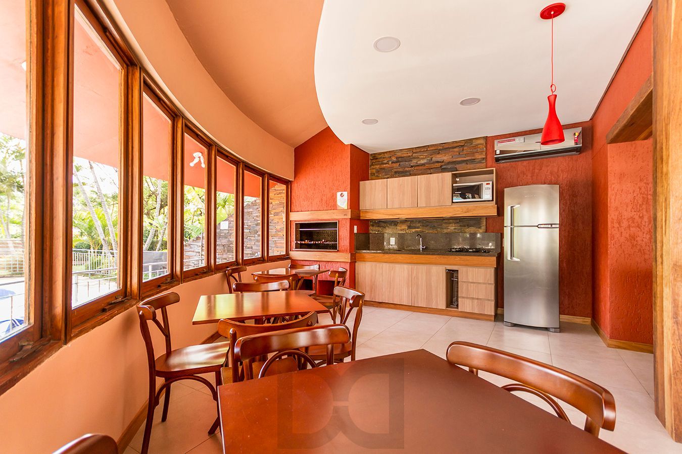 Belo Apartamento no Condominio Vergéis — foto 70
