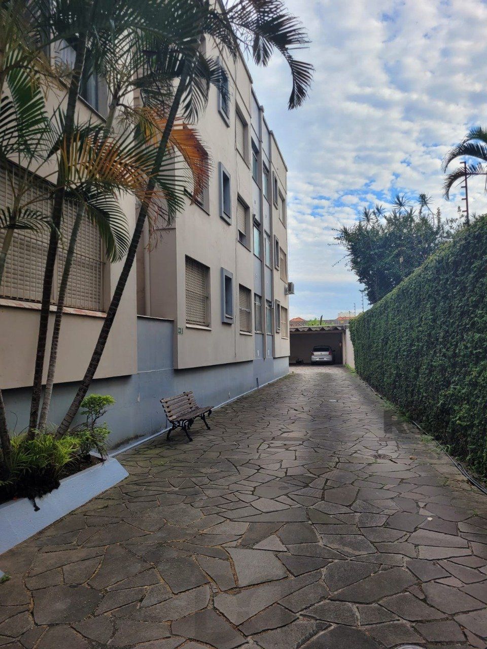 Apartamento ,1 quarto,à venda , localizado na Avenida Protásio Alves — foto 1