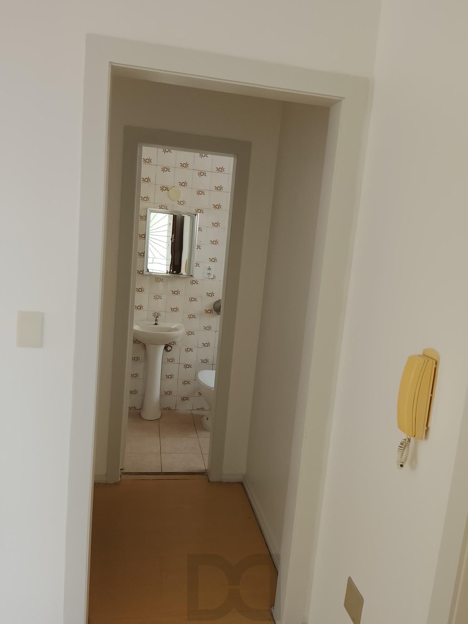 Excelente apto Lateral. 1D, sala, coz, área de serv. banh. Preço Atrativo! — foto 62