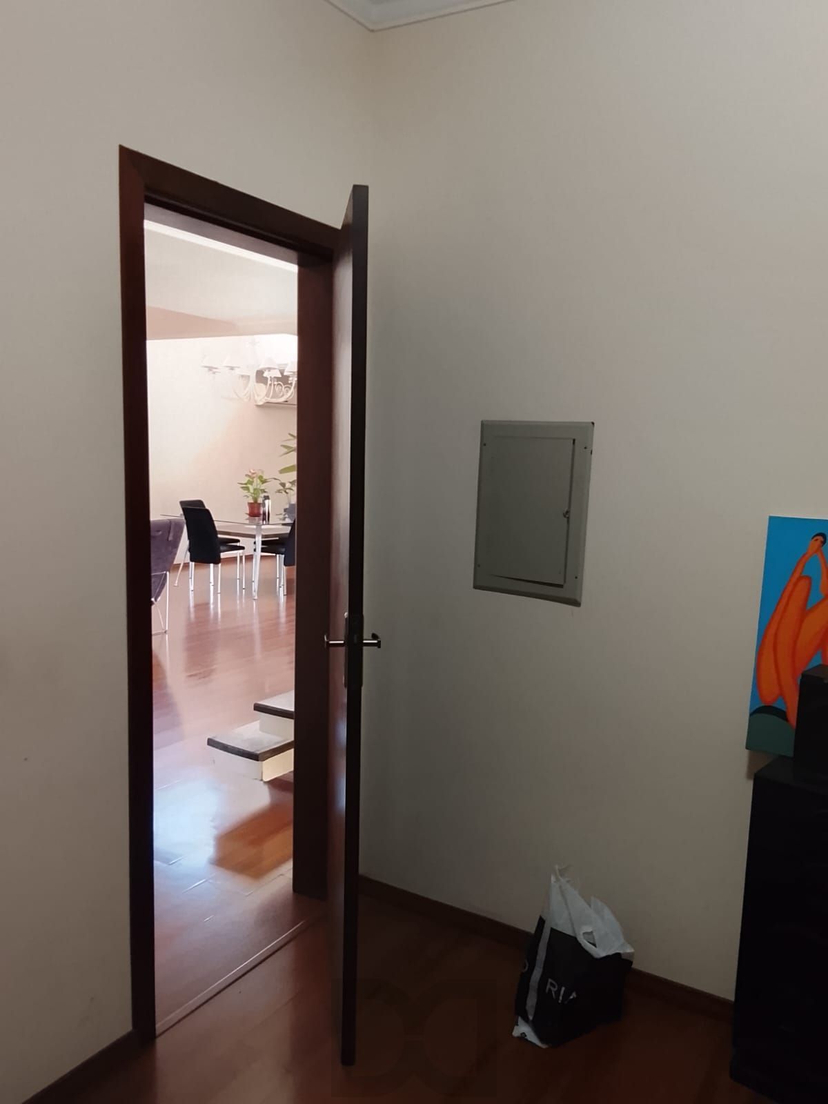 CASA / SOBRADO 5D e 10 vagas 3 Banheiros - Pátio enorme c/ Jacuzi e Pergolado - Living 3 ambientes - Sta Teresa — foto 30