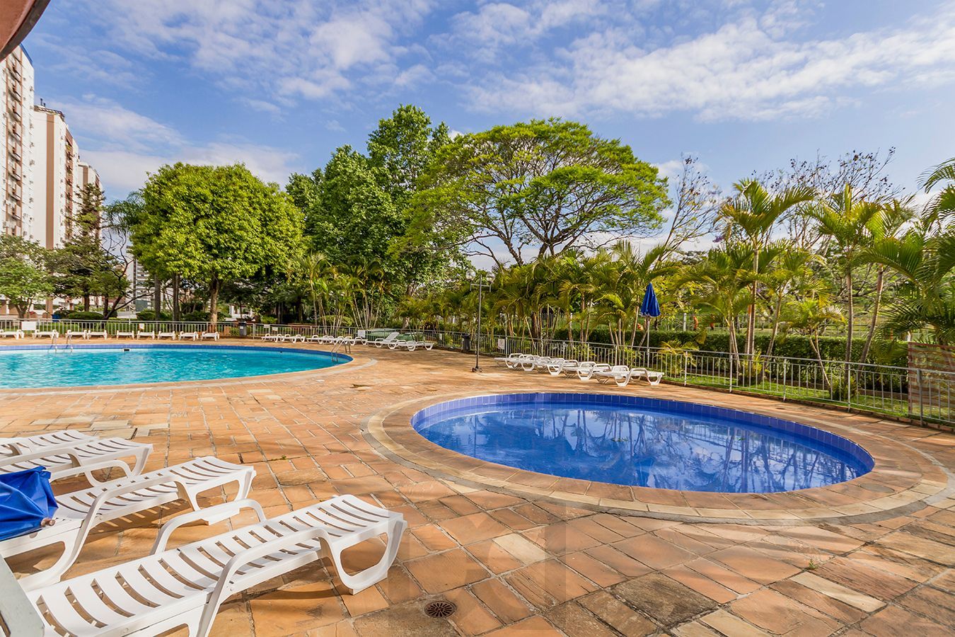 Belo Apartamento no Condominio Vergéis — foto 68
