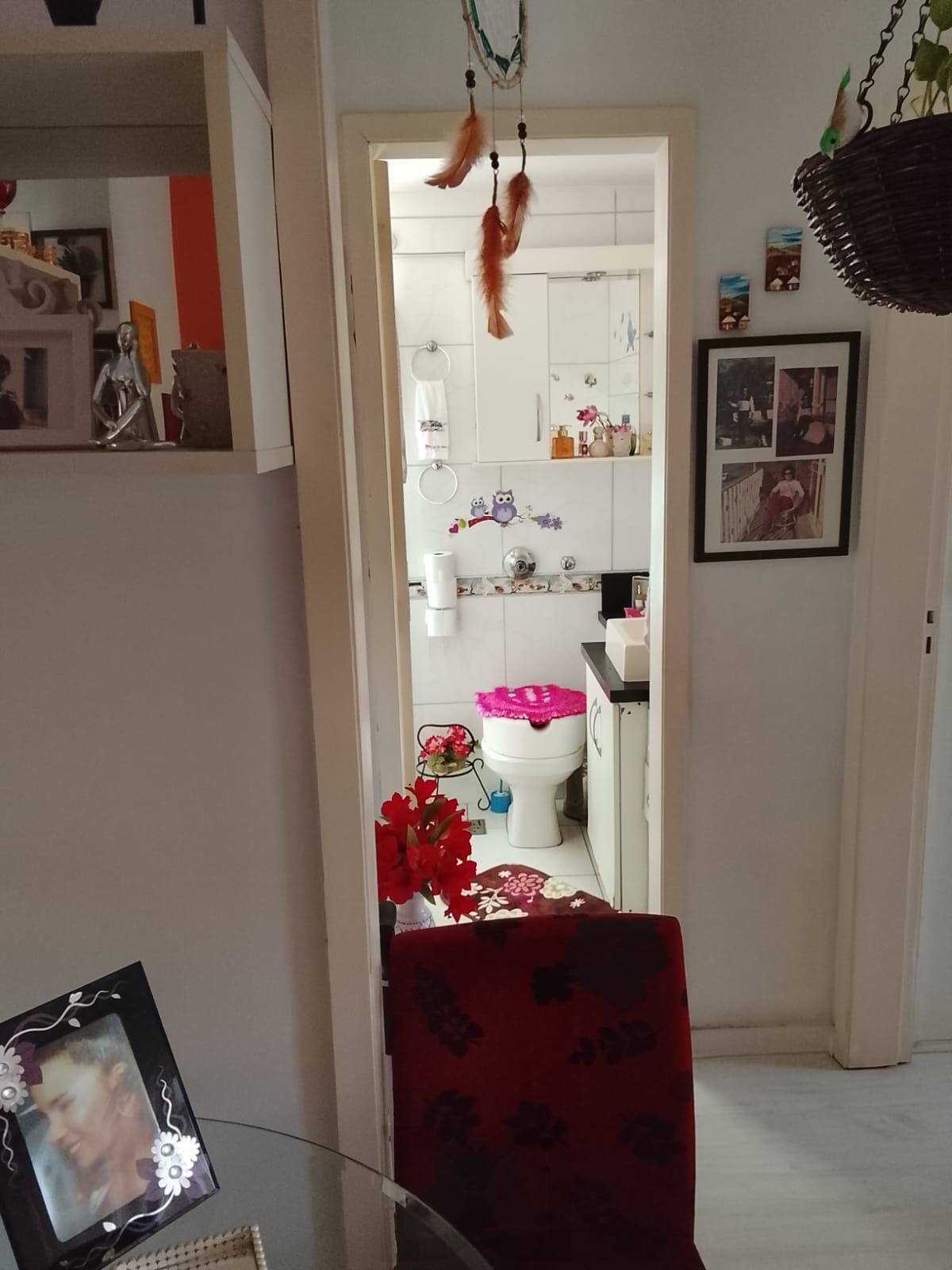 Apto 1D Semmobiliado Cidade Baixa - Porto Alergre — foto 33