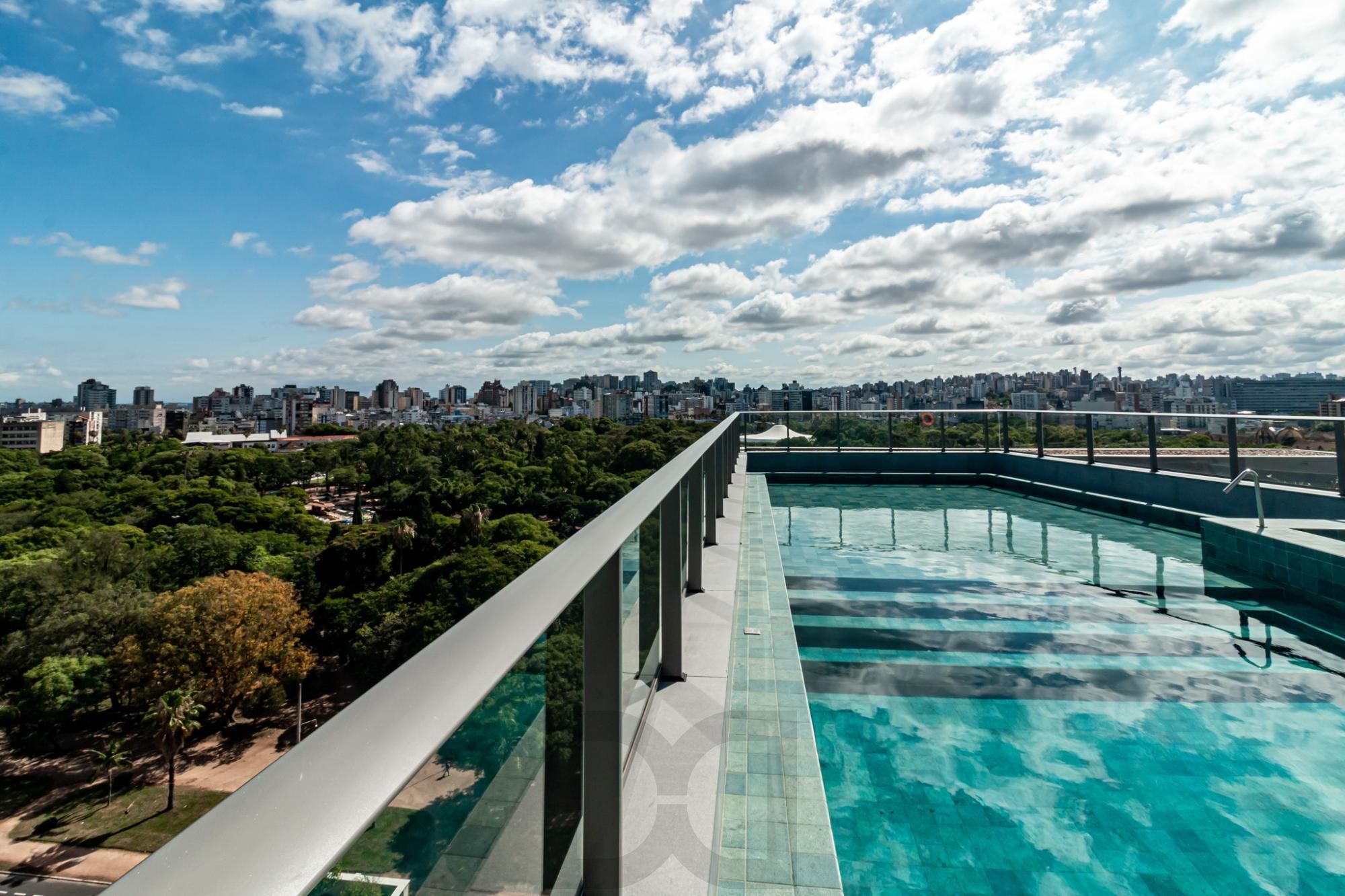 STUDIO ANDAR ALTO Cidade BAIXA em frente a REDENÇÃO Porto Alegre — foto 27