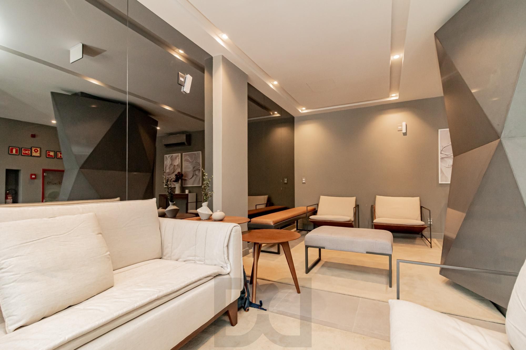 STUDIO ANDAR ALTO Cidade BAIXA em frente a REDENÇÃO Porto Alegre — foto 54