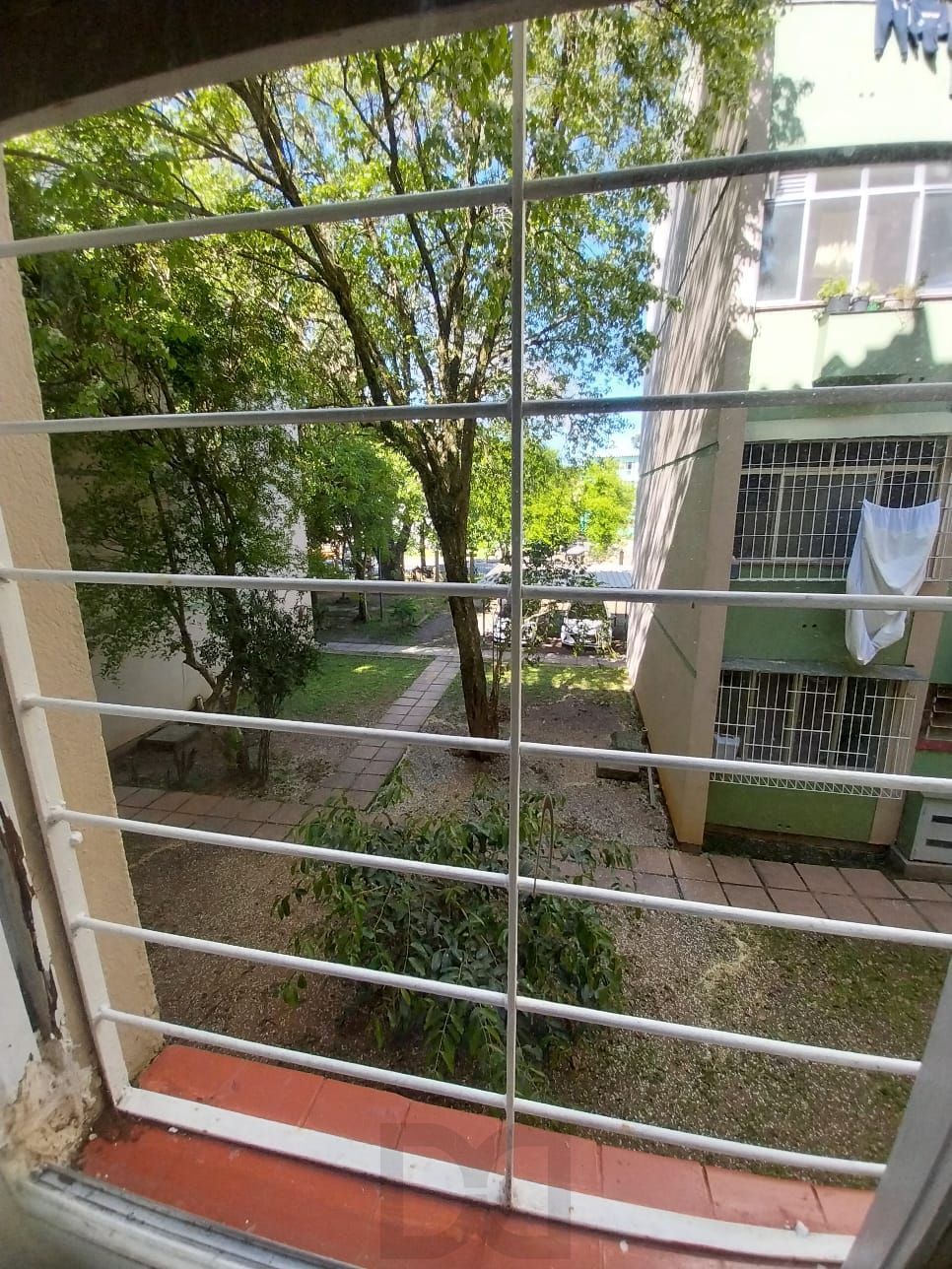 Apto 1D desocupado com BOX no Humaitá P. Alegre, Preço Atrativo — foto 7