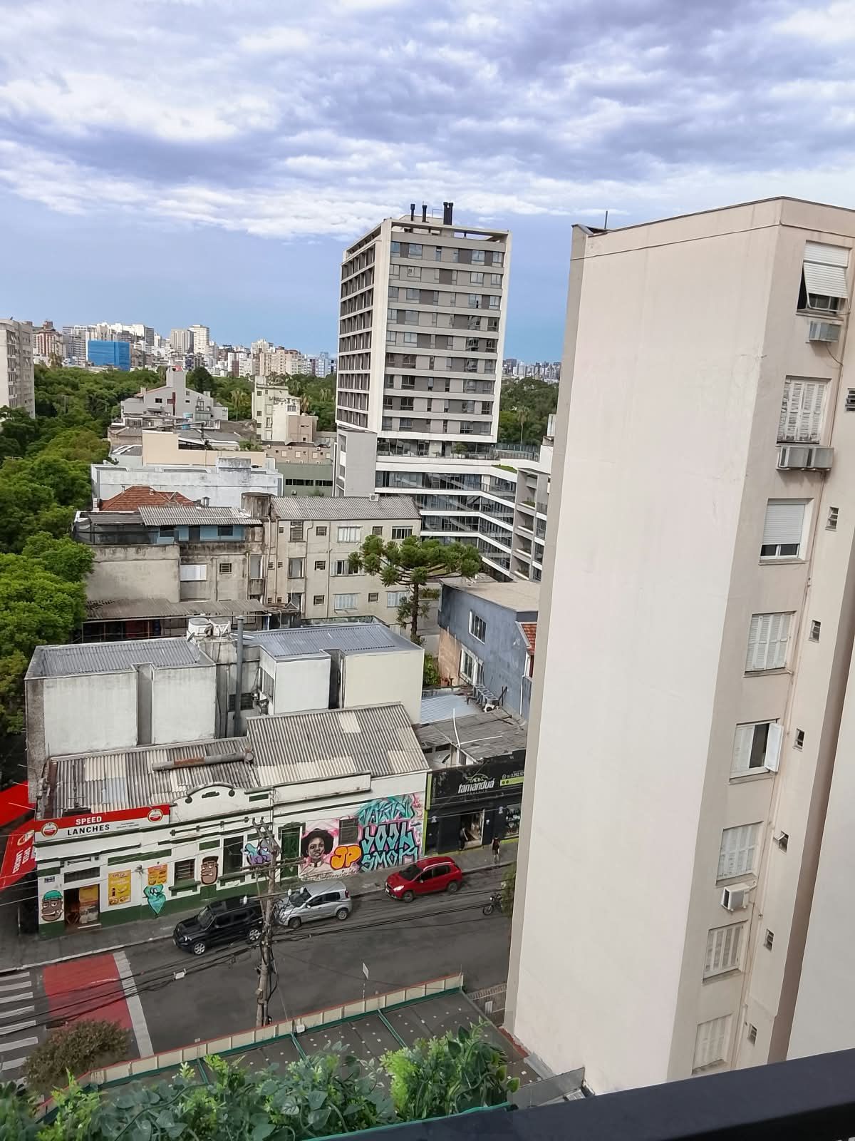 Apartamento 1D andar alto - lançamento - Cidade Baixa - Porto Alegre — foto 62