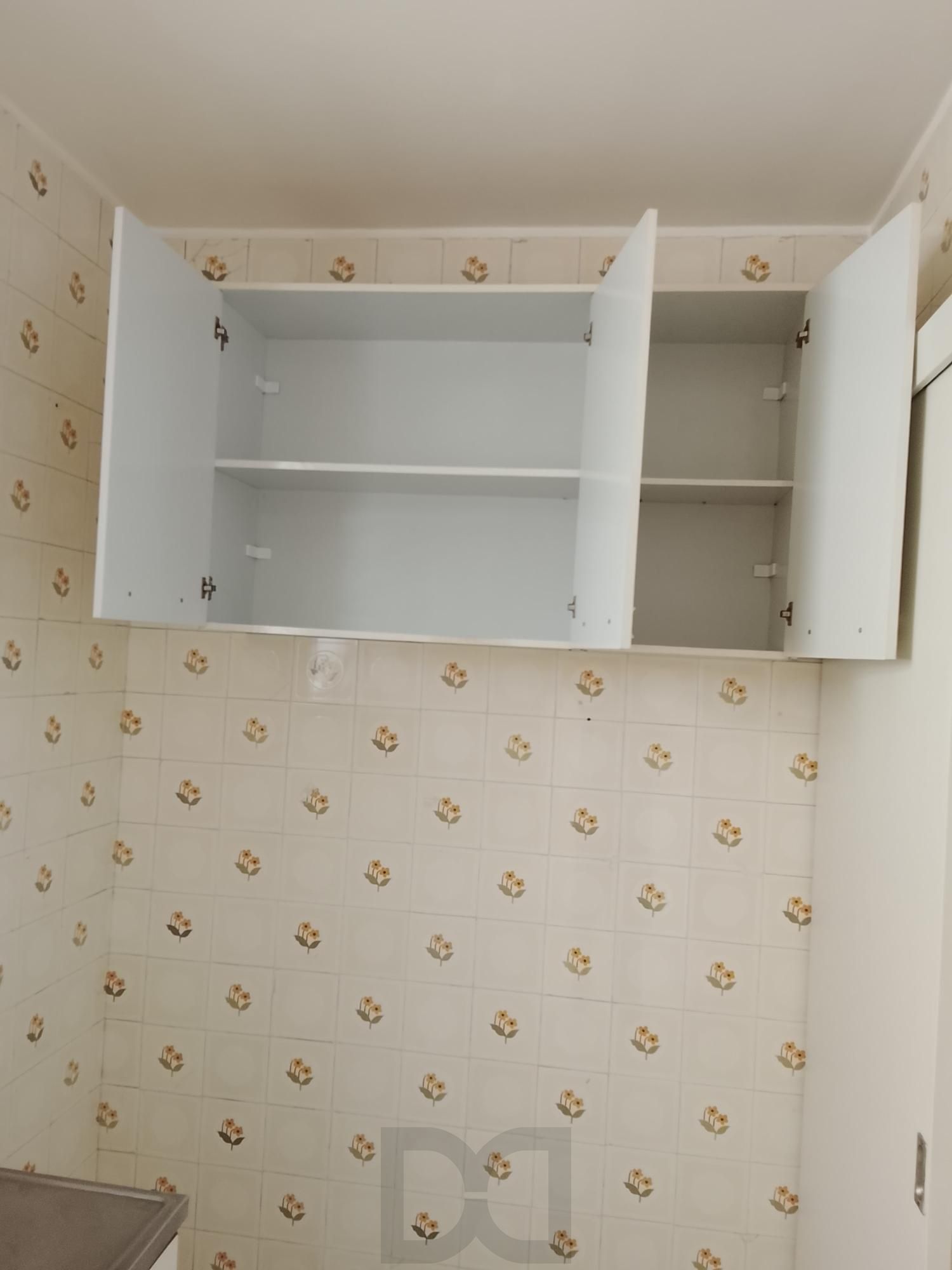 Excelente apto Lateral. 1D, sala, coz, área de serv. banh. Preço Atrativo! — foto 37