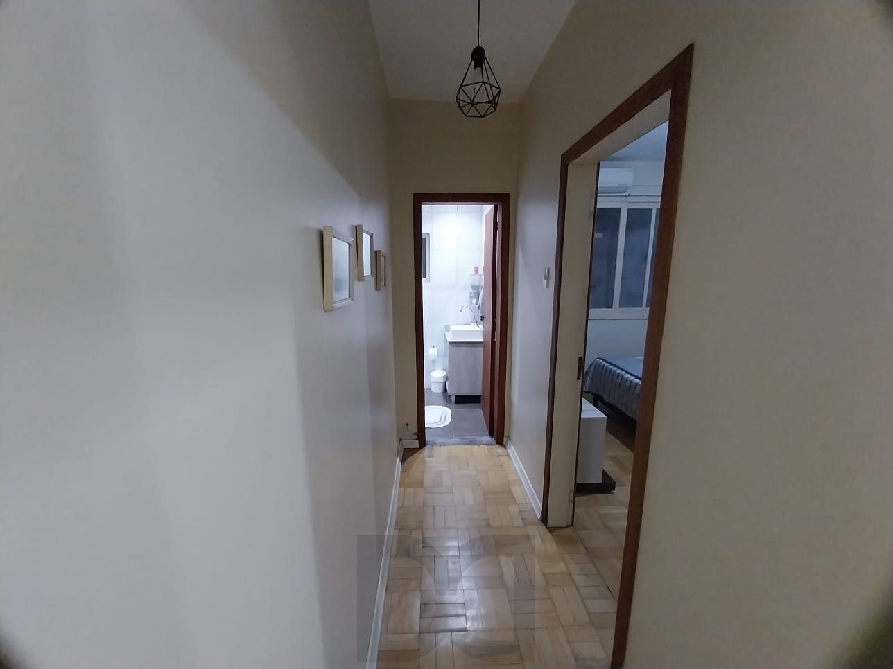 Oportunidade Excelente Apartamento 1D Mobiliado 2 piso com elevador Cidade Baixa. — foto 30