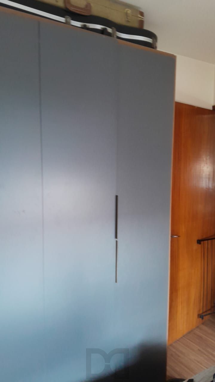 Ótimo apartamento 1 quarto,andar alto com sacada, na Fernando machado — foto 24
