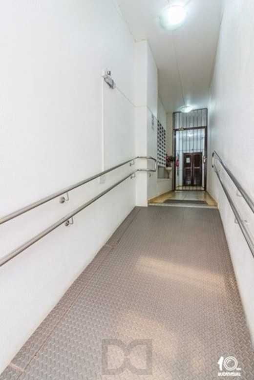 Oportunidade! 1D no Centro Histórico. P. Alegre - Preço Baixo — foto 1