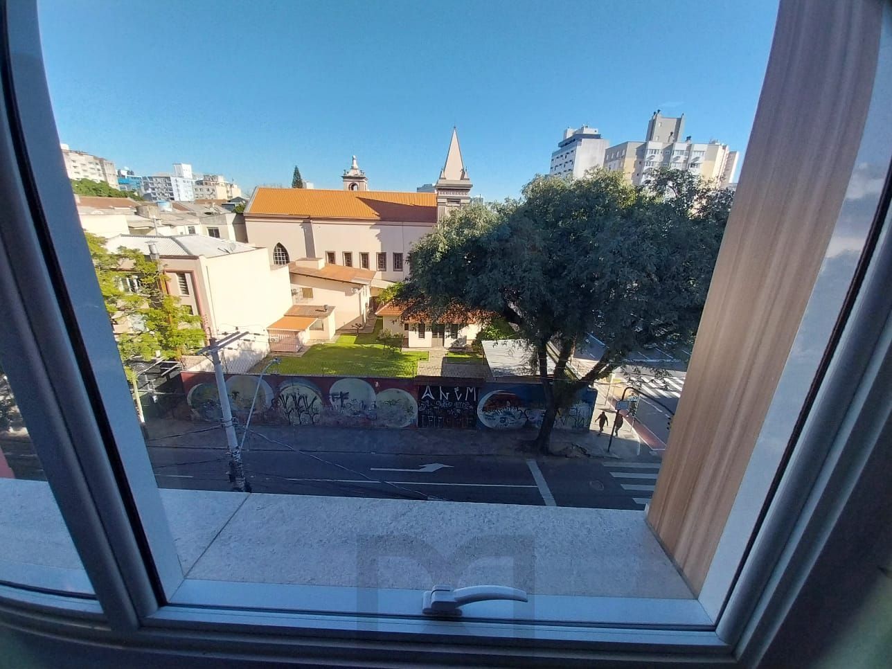 STUDIO CB cidade baixa - MOBILIADO - Baixo preço - Atrativo — foto 42