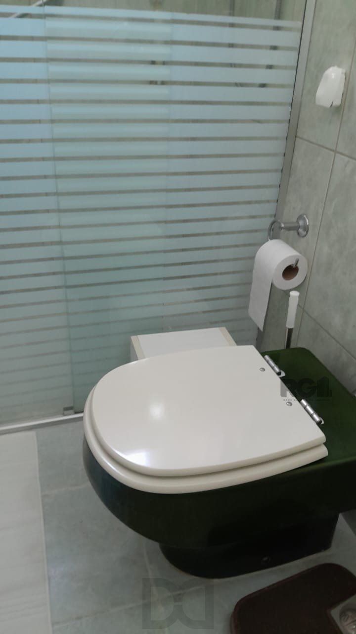 Apartamento 3 quartos, suite, dep de empregada,andar alto,Bairro Centro — foto 4