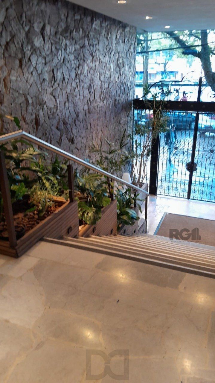 Apartamento 3 quartos, suite, dep de empregada,andar alto,Bairro Centro — foto 29