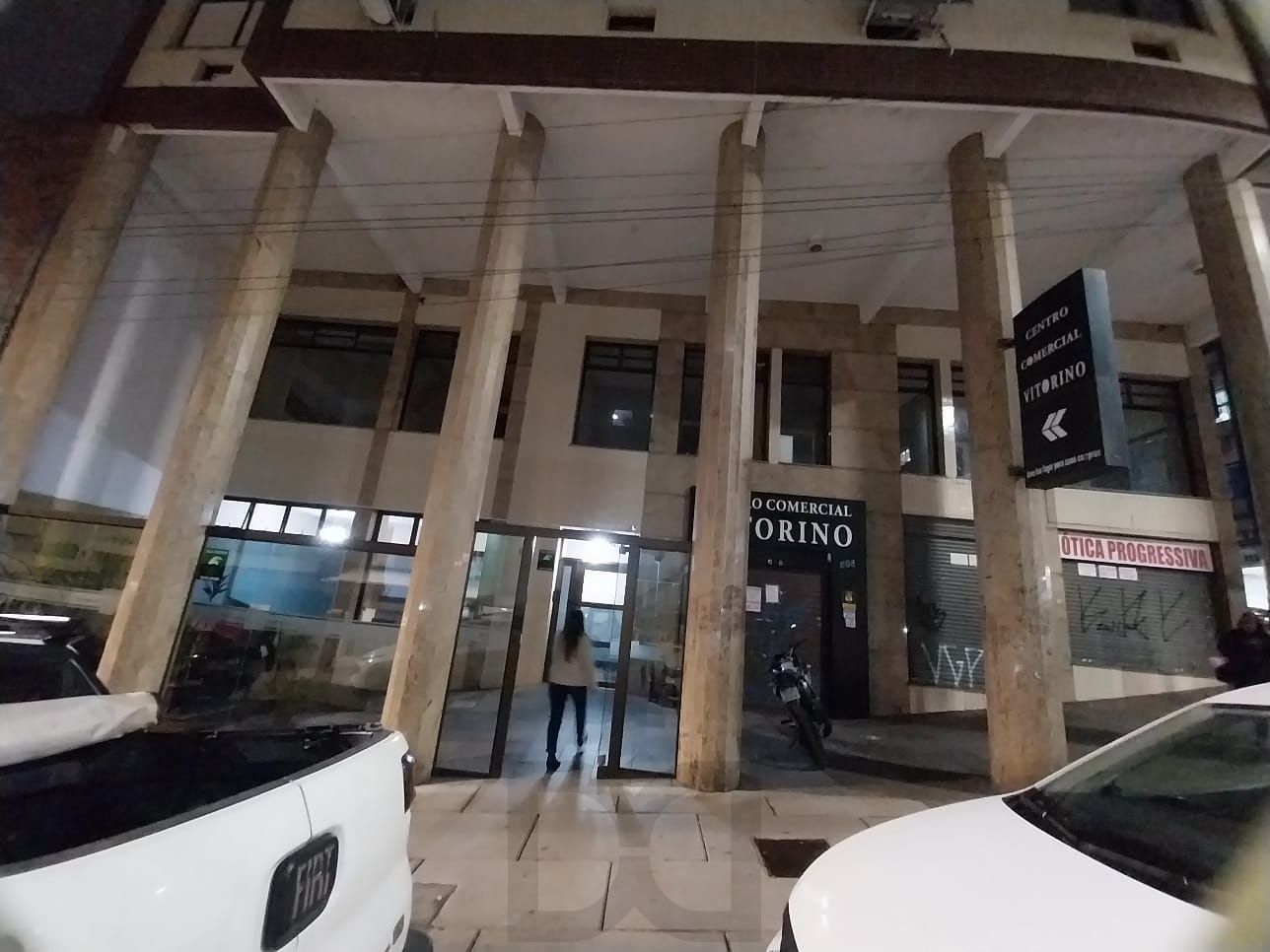 Oportunidade, Kitnet, Locada e Repaginada - Centro Histórico - Preço Atrativo — foto 1