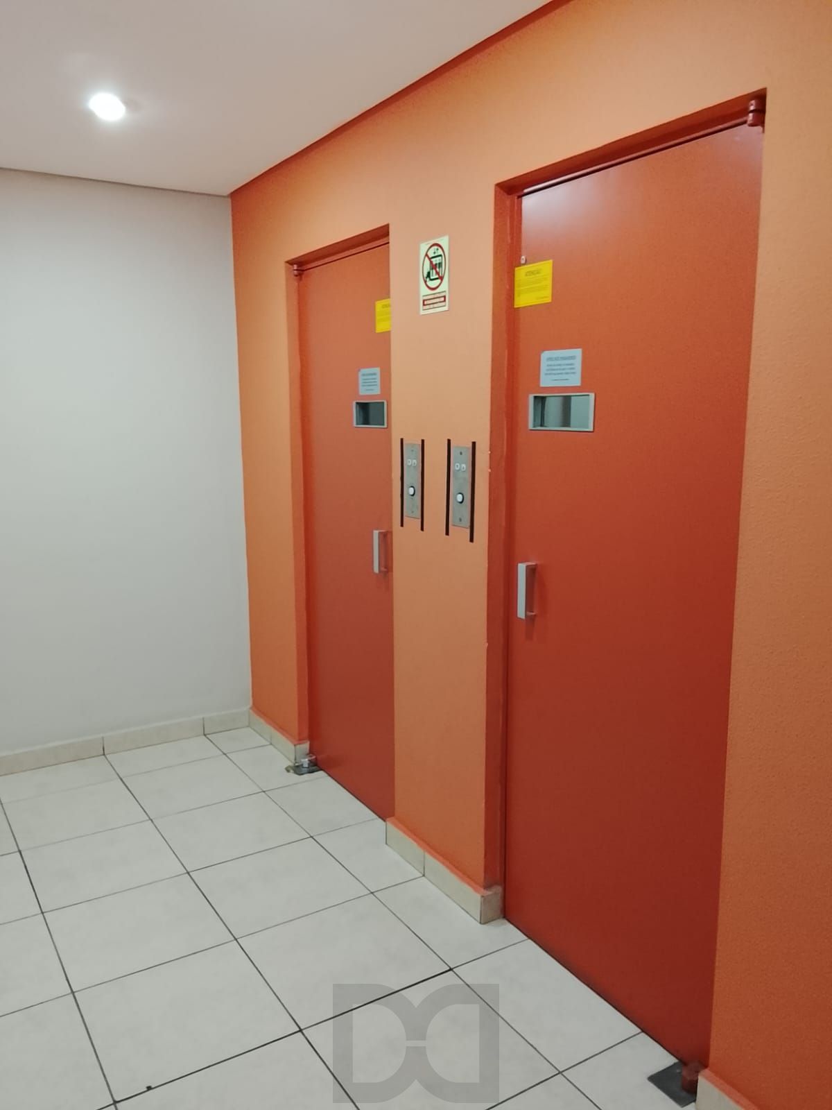 Apto 1D Semmobiliado Cidade Baixa - Porto Alergre — foto 52
