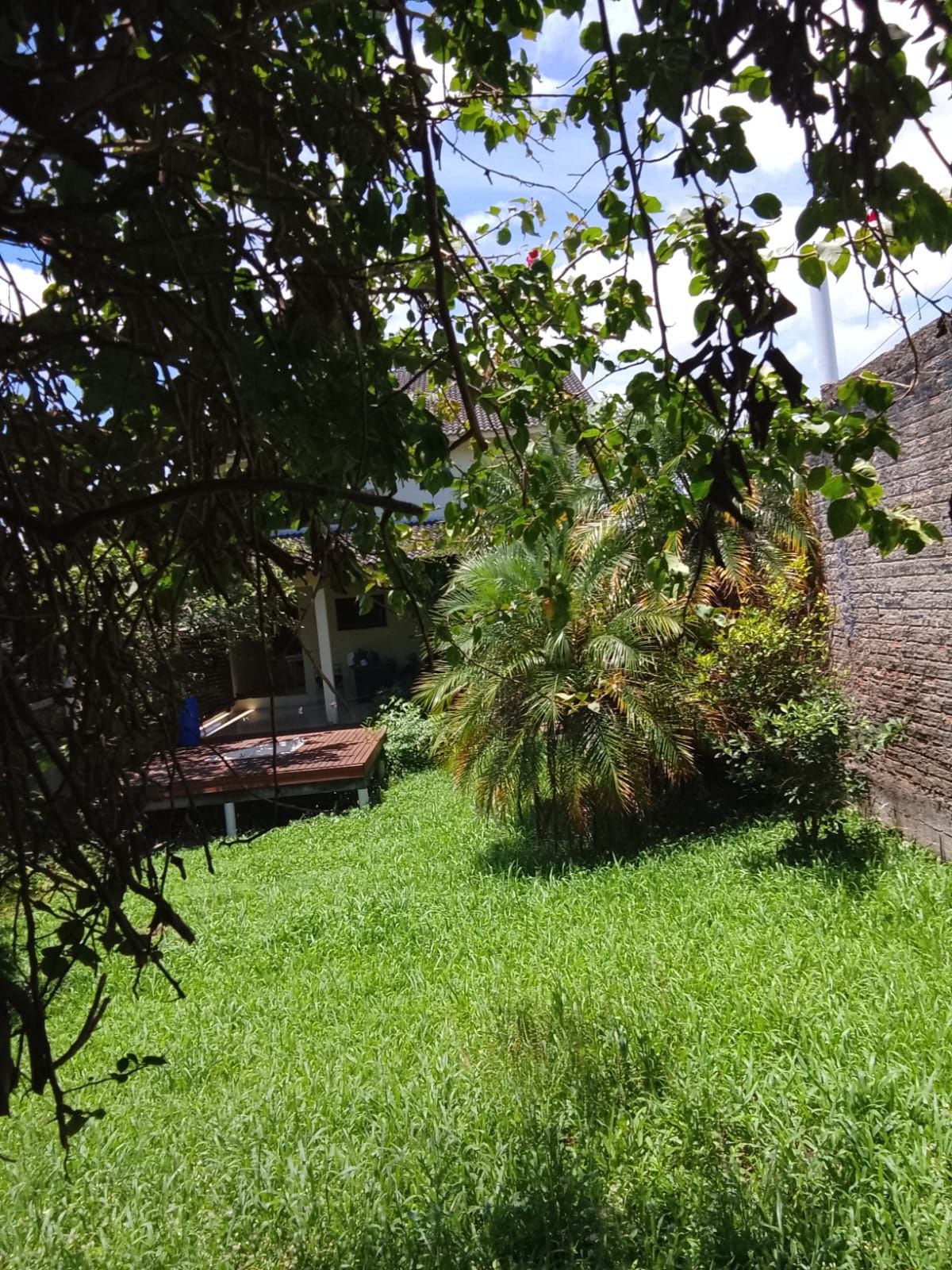 CASA / SOBRADO 5D e 10 vagas 3 Banheiros - Pátio enorme c/ Jacuzi e Pergolado - Living 3 ambientes - Sta Teresa — foto 98