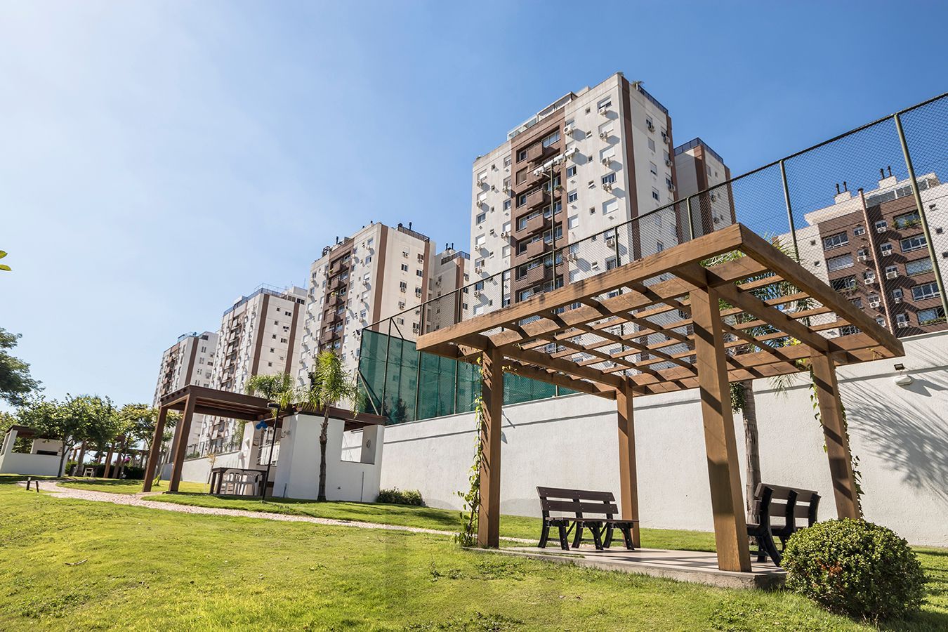 Belo Apartamento no Condominio Vergéis — foto 83