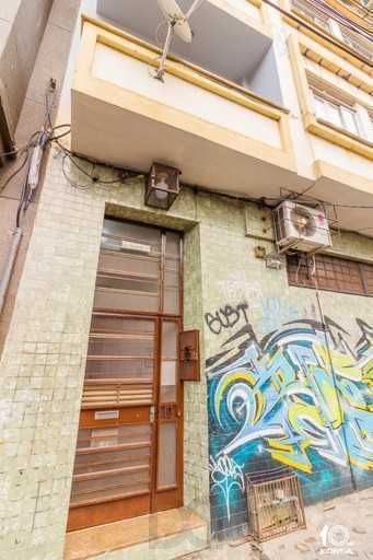 Oportunidade! 1D no Centro Histórico. P. Alegre - Preço Baixo — foto 4