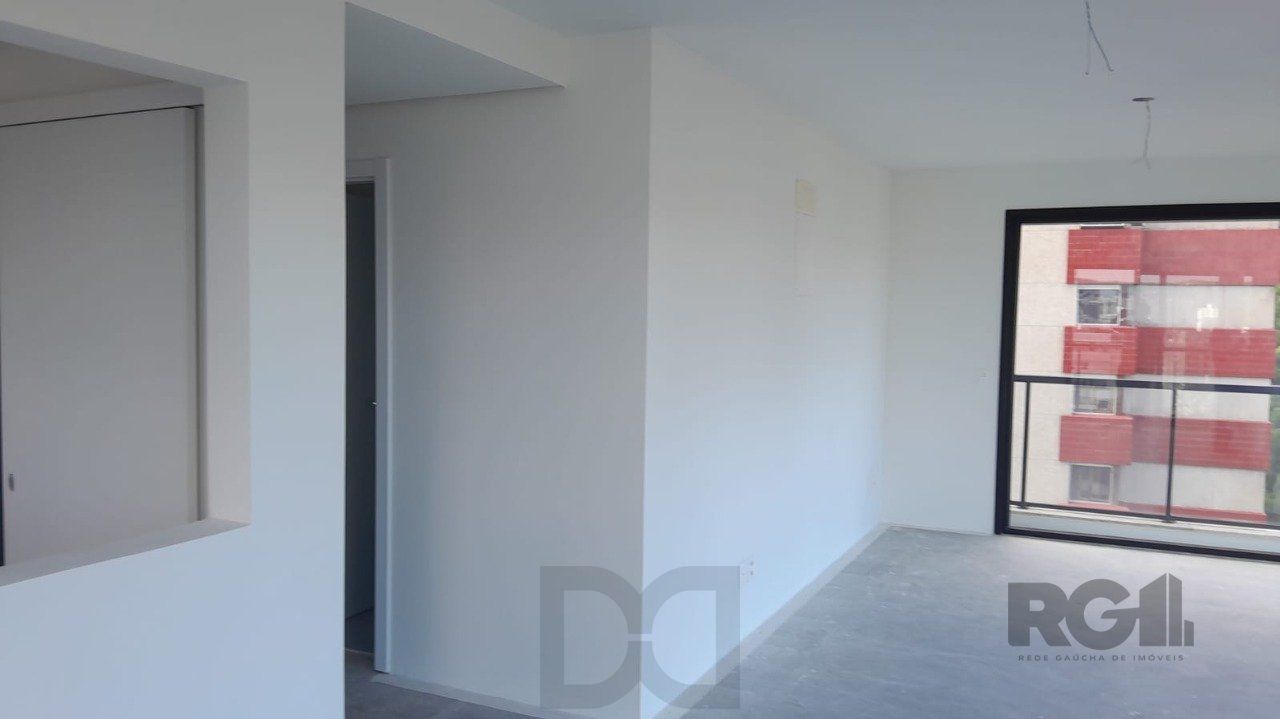 Apartamento novo,allto padrão de 2 quartos, com box duplo,Santa Cecilia — foto 20