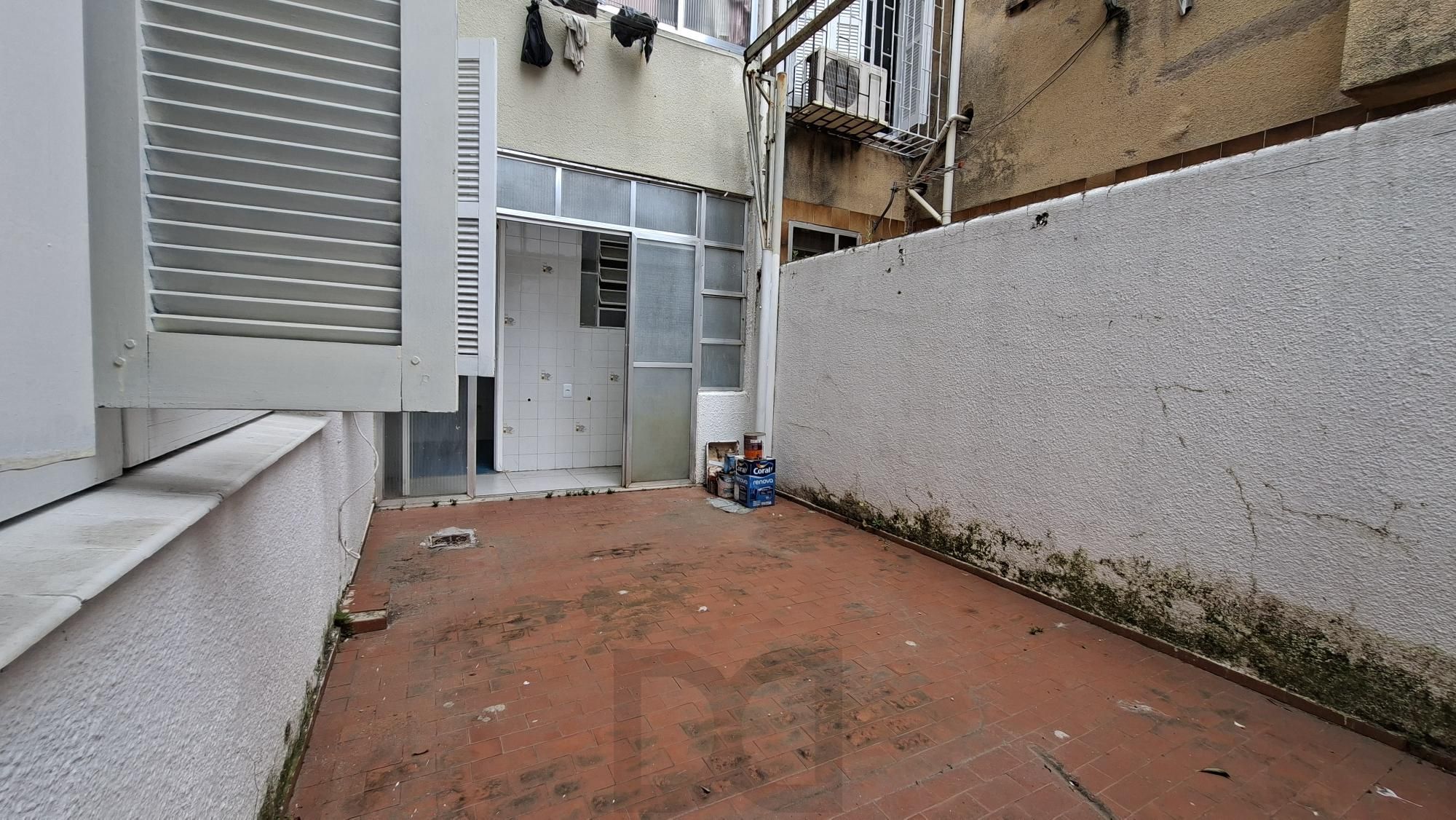 Apartamento térreo — foto 23