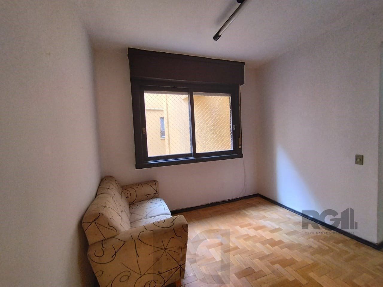 Apartamento para venda com 1 dormitório em Centro Histórico - Porto Alegre - RS — foto 1