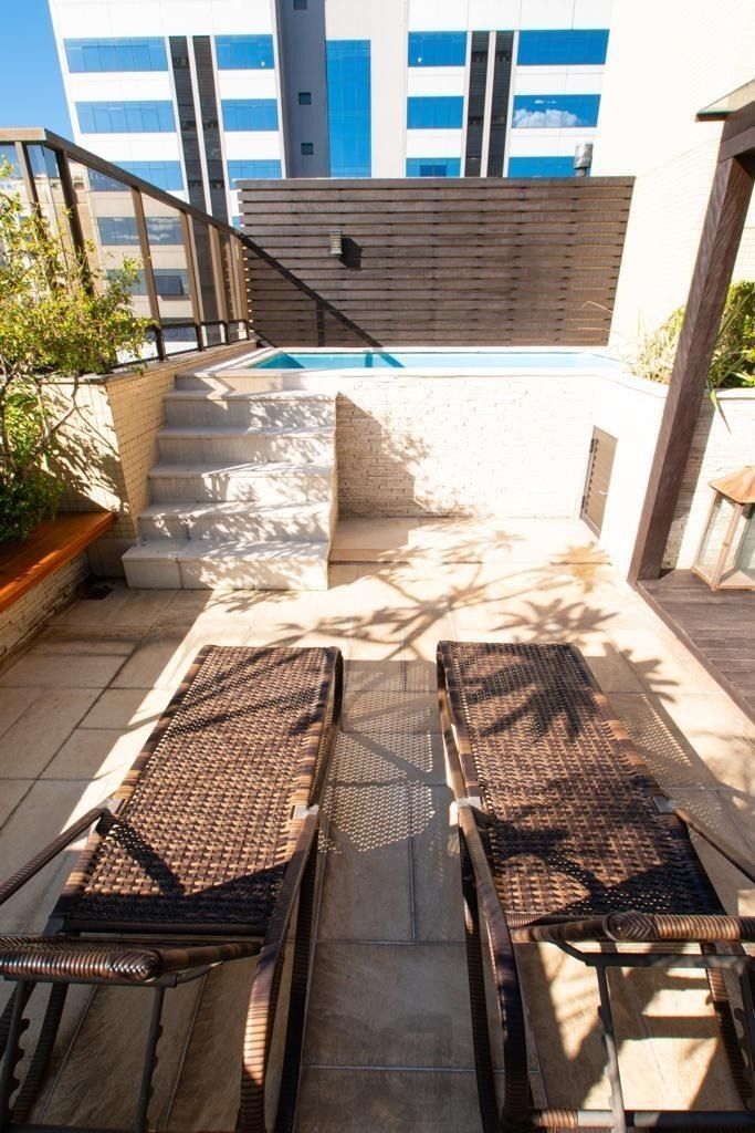 Apartamento para Venda - 279m², 3 dormitórios, sendo 1 suites, 4 vagas - Boa Vista — foto 8