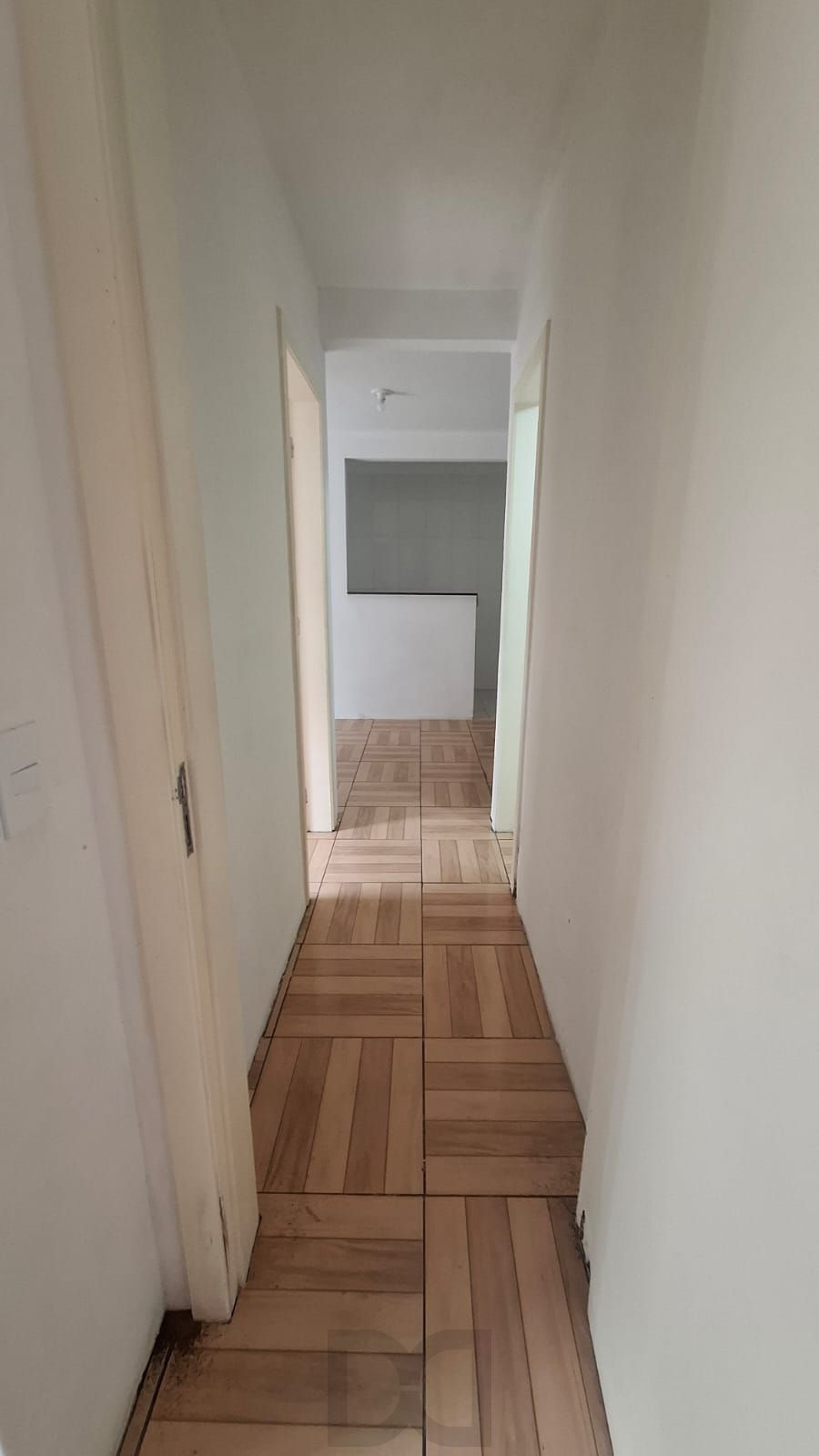 Apto Térreo 2 pátios 2D (1Suíte) - São Sebastião - Porto Alegre — foto 13