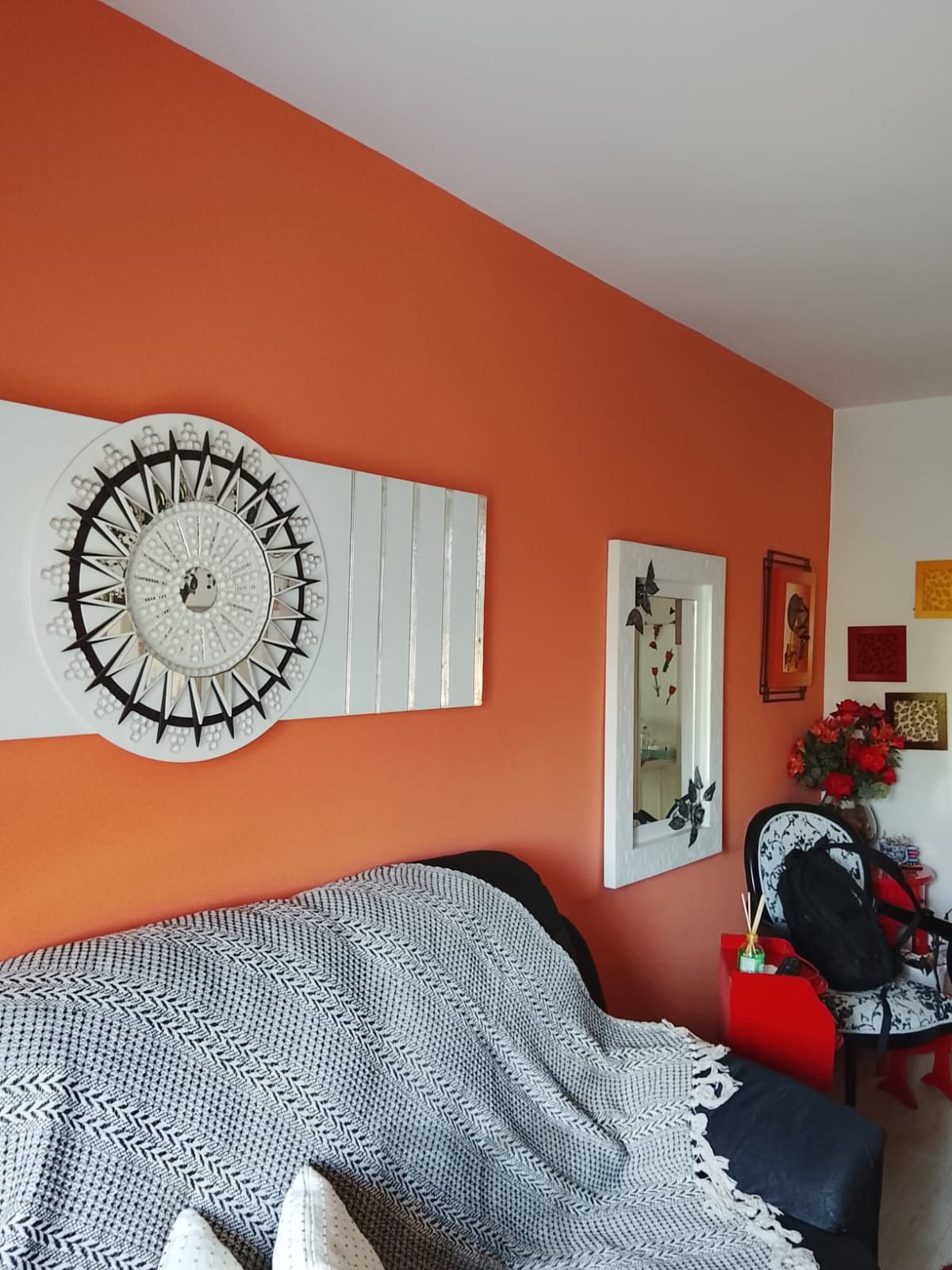 Apto 1D Semmobiliado Cidade Baixa - Porto Alergre — foto 37