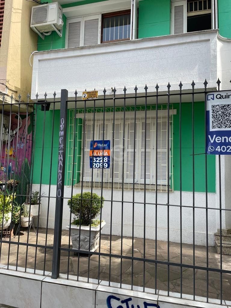 Apartamento para Venda - 95m², 2 dormitórios, Cidade Baixa — foto 2