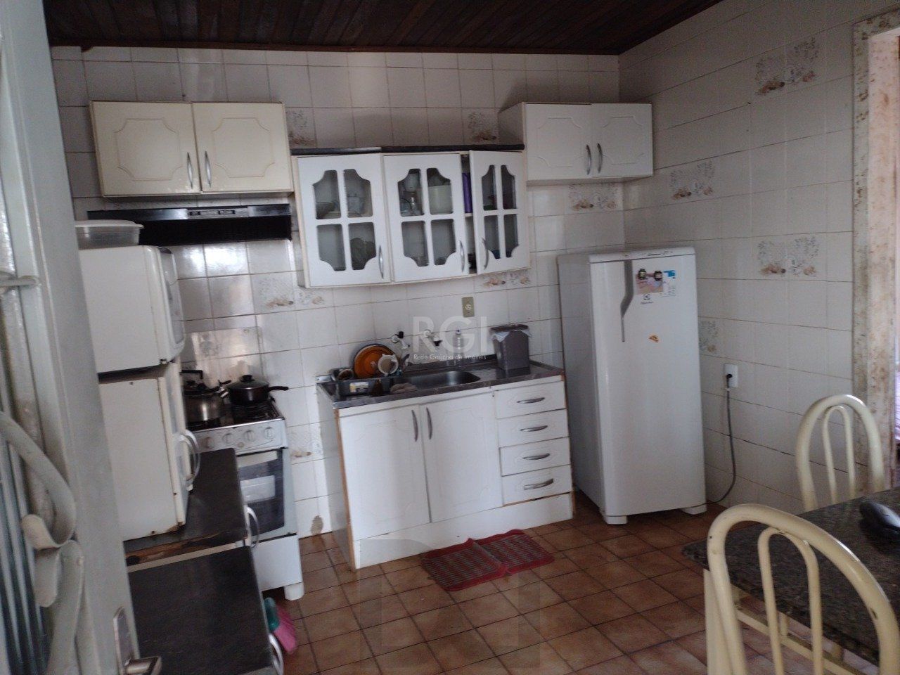 Casa para Venda, 250m², 4 dormitórios, sendo 1 suite, 10 vagas , Vila Jardim — foto 32