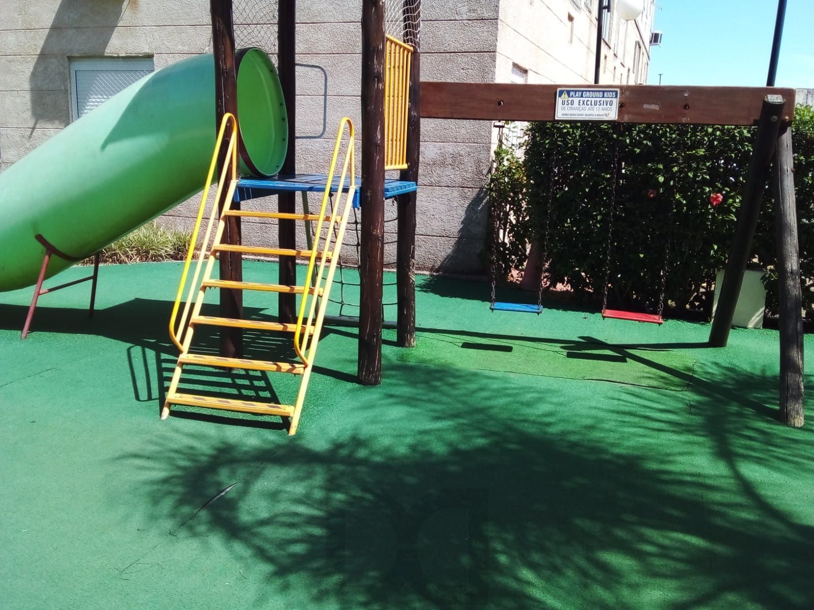PLAYGROUND