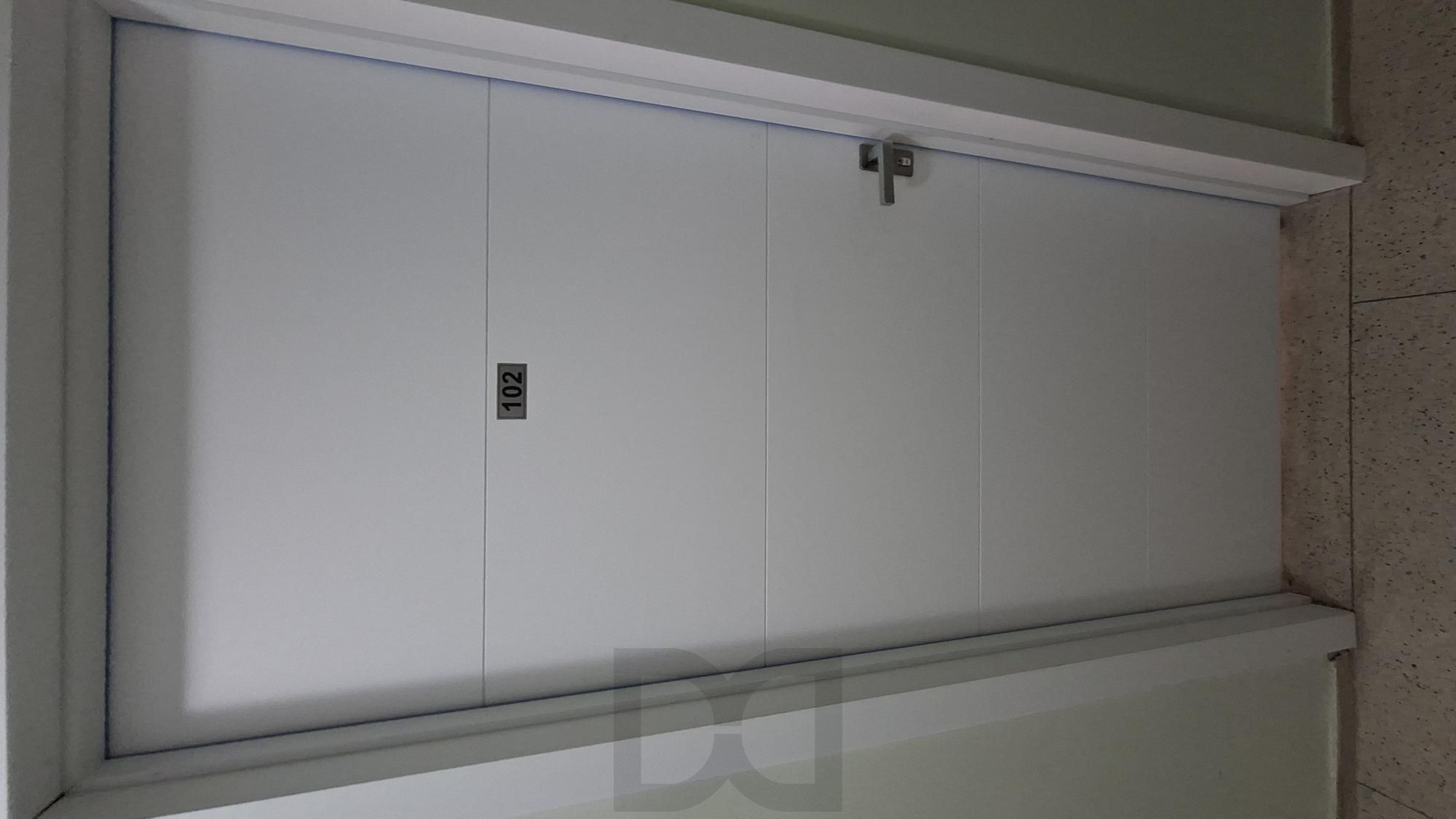 Apartamento térreo — foto 3