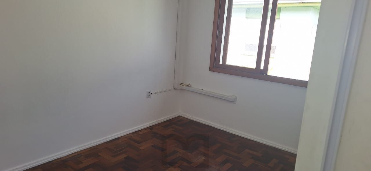 1 dormitório no Cristal,desocupado,próximo a rua Taquary — foto 8