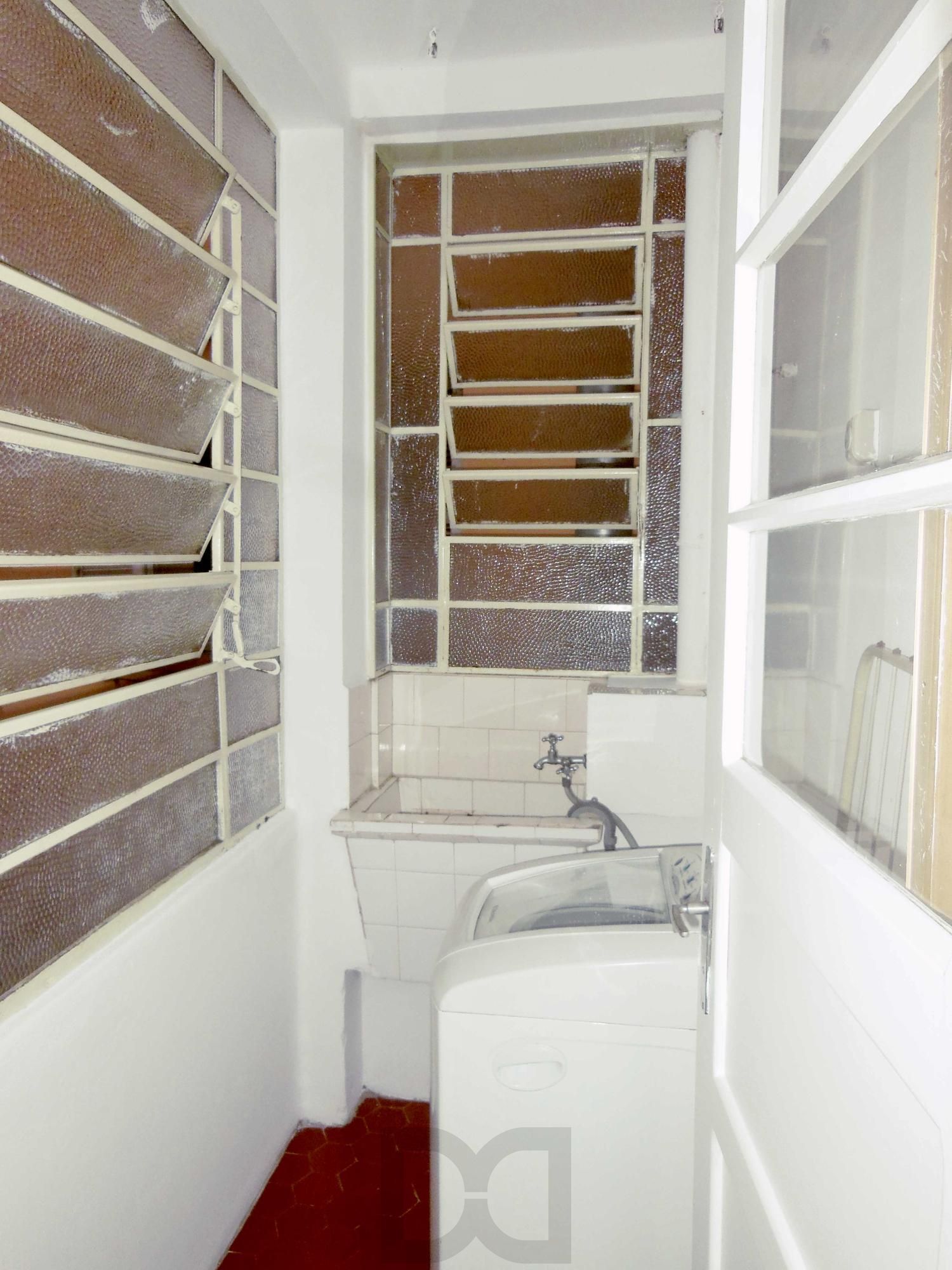 Compre apartamento silencioso,55,10m2 de área útil,2 quartos — foto 20