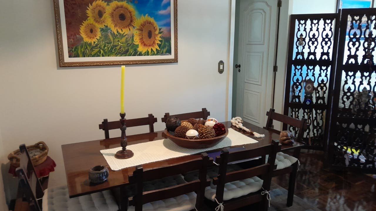 Apartamento 3 quartos, suite, dep de empregada,andar alto,Bairro Centro — foto 24