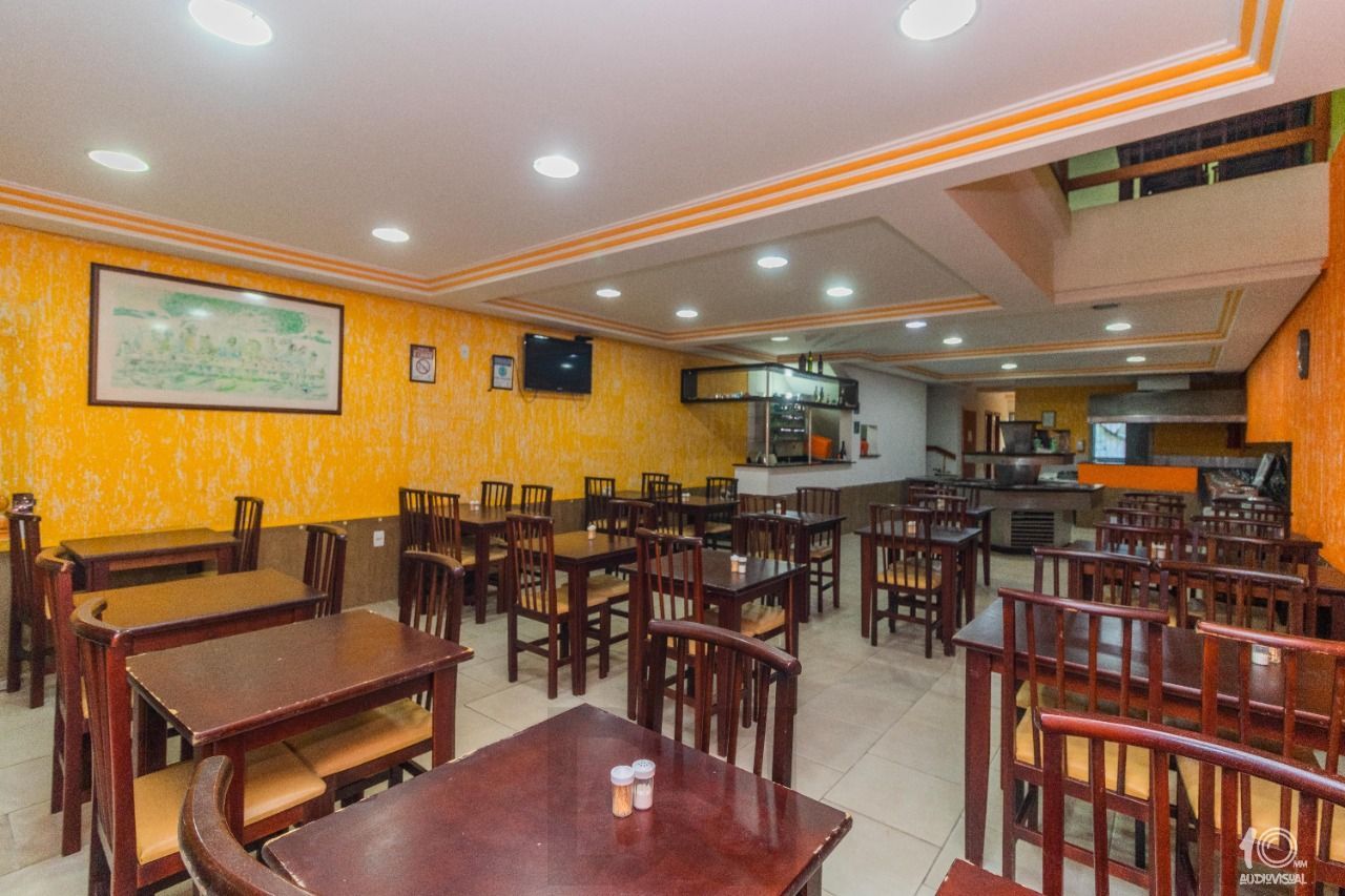 Casa Comercial para Venda - 320m², 0 dormitórios, Cidade Baixa — foto 5