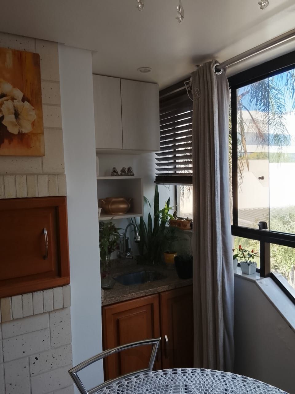 Excelente 2D C/Suíte e vaga coberta Três Figueiras - Porto Alegre — foto 53