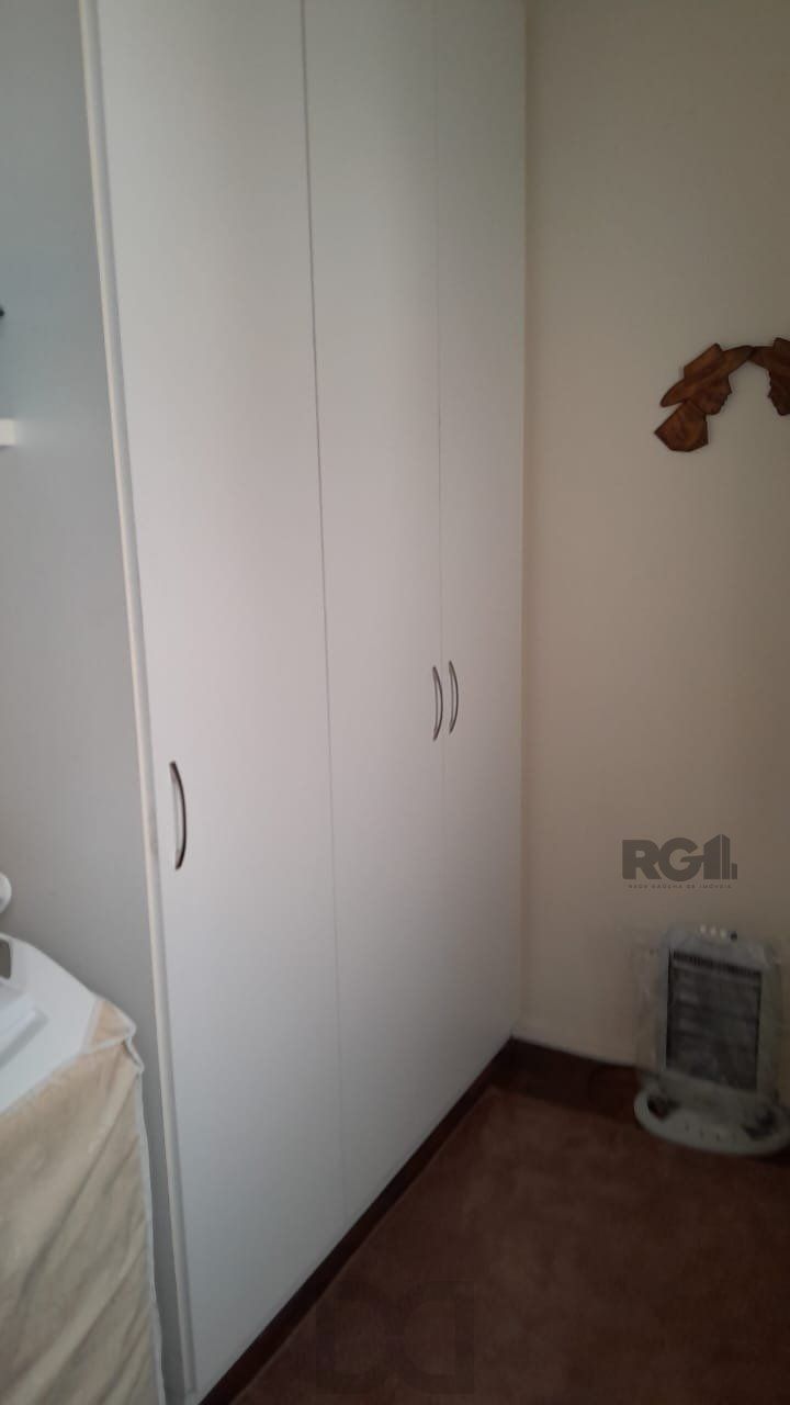 Apartamento 3 quartos, suite, dep de empregada,andar alto,Bairro Centro — foto 19