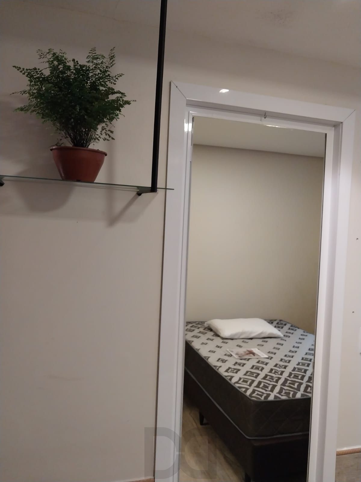 Excelente oportunidade, 1D, TÉRREO 2 pátios cobertos - Bairro Santana, ótimo preço. — foto 21