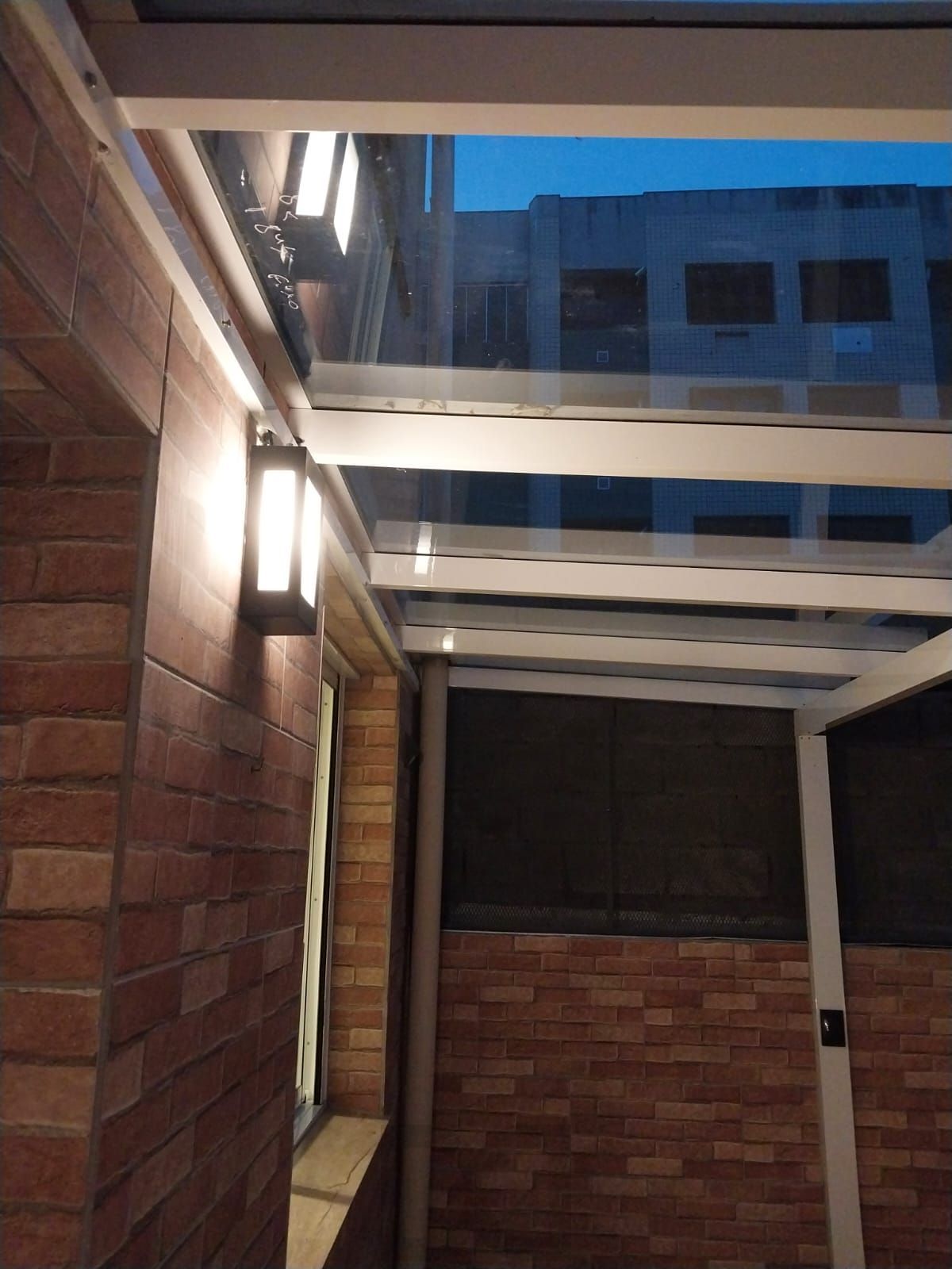 Excelente oportunidade, 1D, TÉRREO 2 pátios cobertos - Bairro Santana, ótimo preço. — foto 11