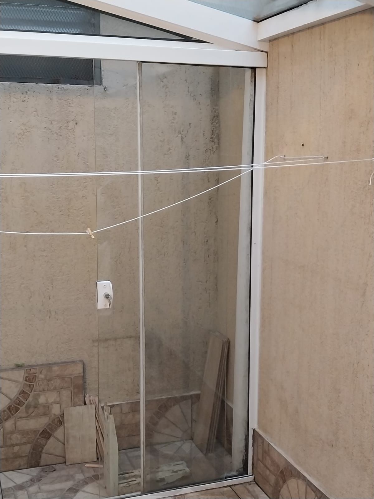 Excelente oportunidade, 1D, TÉRREO 2 pátios cobertos - Bairro Santana, ótimo preço. — foto 26