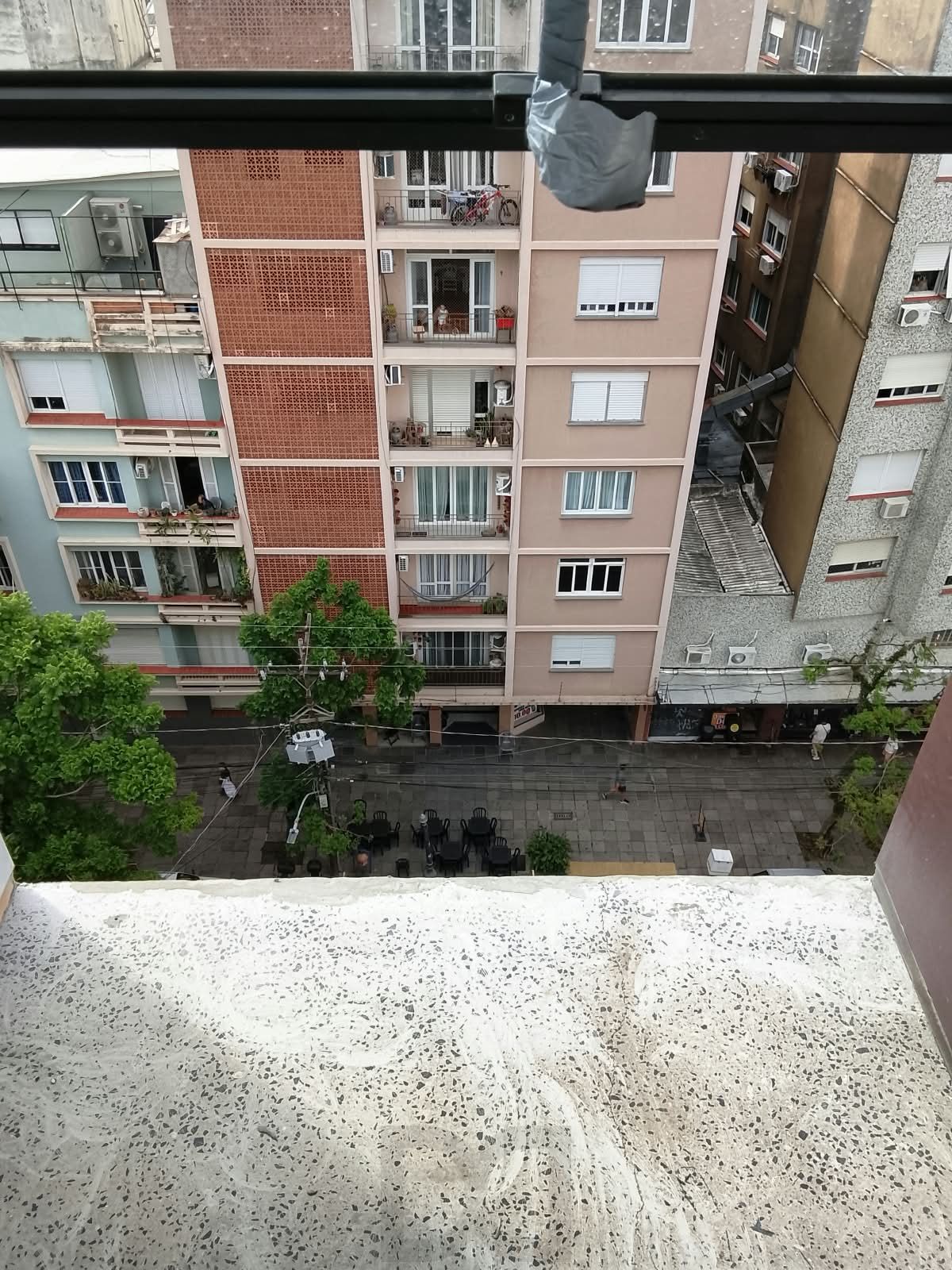 Apartamento 1D andar alto - lançamento - Cidade Baixa - Porto Alegre — foto 44