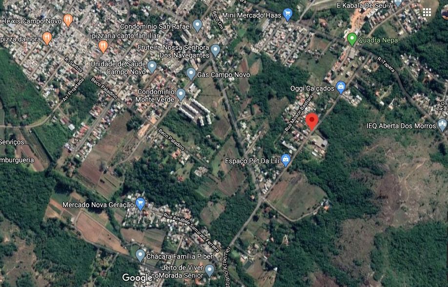 Terreno para Venda - 0m², 0 dormitórios, Vila Nova — foto 6