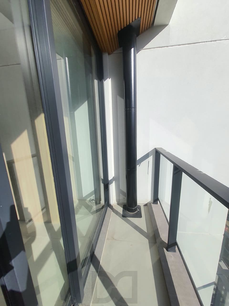 Duplex 1D com Terraço e Churrasqueira no Residencial Bilbao ´Rio Branco / Bom Fim Porto Alegre — foto 43