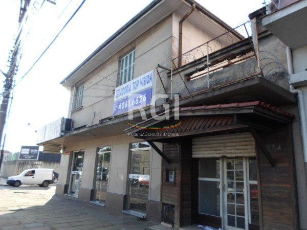 Prédio residencial e comercial, no bairro Navegantes em Porto Alegre — foto 11
