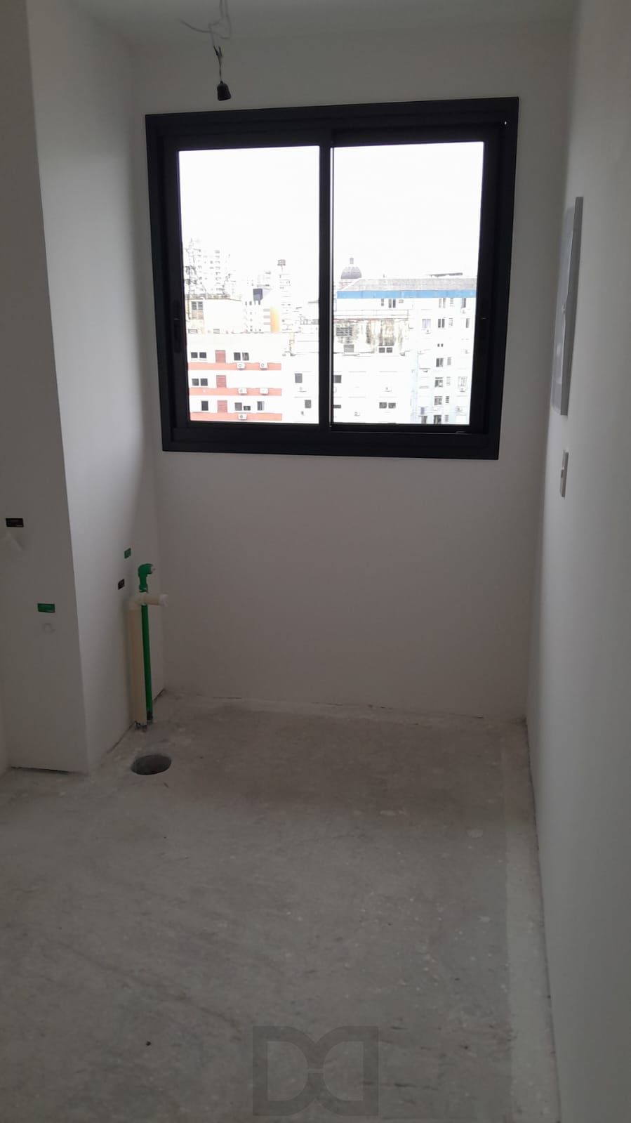 Apartamento novo,2 quartos,andar alto,box,na Cidade baixa e com Infra — foto 20