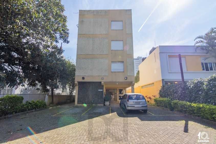 Ótimo apto 1D com vaga na Barbedo, no Menino Deus - Porto Alegre - Preço atrativo — foto 1